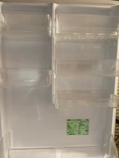 4ドア冷凍冷蔵庫