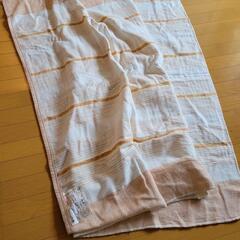 電気かけしき毛布の画像