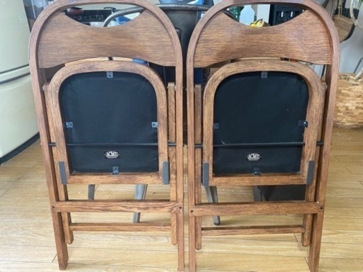 アクメファニチャー　ACME CULVER CHAIR