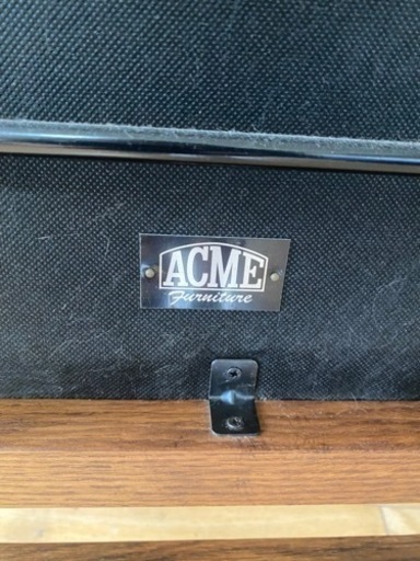 アクメファニチャー　ACME CULVER CHAIR