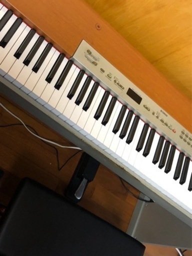 YAMAHA