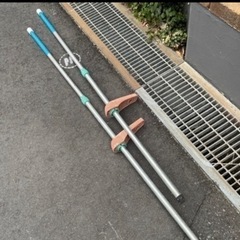 竹馬　たけうま　あげます　再出品