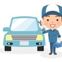 🚗格安車検、整備点検させていただきます！🏍