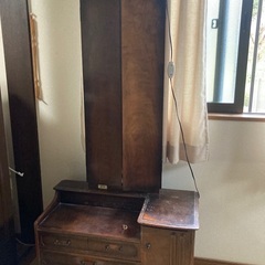 三面鏡