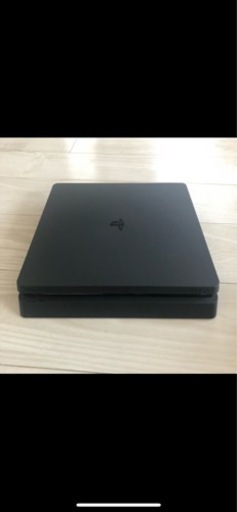 PS4 プレステ　