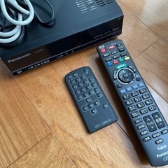Panasonic tz-ls200p