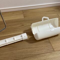 コロコロ　カーペットクリーナーの画像