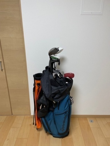 ゴルフセット