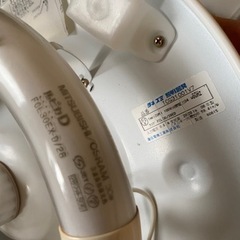シーリングライトの画像