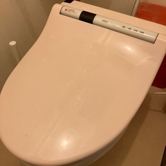 TOTO 温水洗浄便座