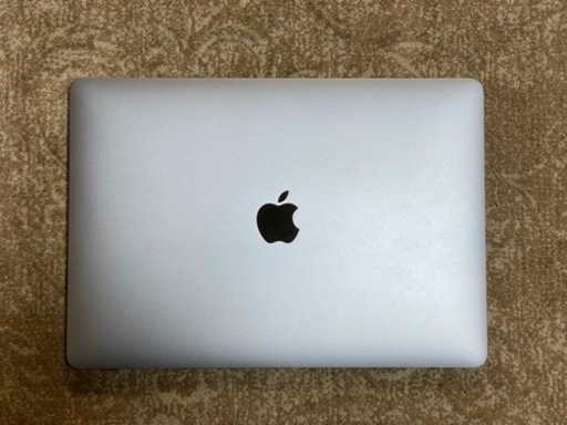 【M1】MacBook Pro 2020 1TB 16GB CTO 13インチ