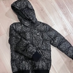 adidas originals  ダウンジャケット　M