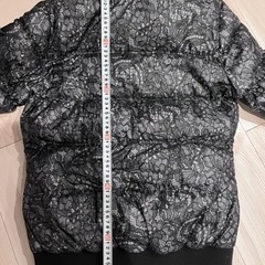 adidas originals  ダウンジャケット　Mの画像