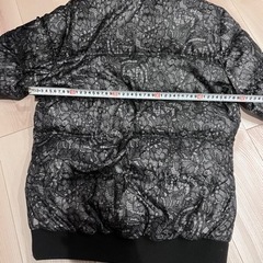 adidas originals  ダウンジャケット　Mの画像
