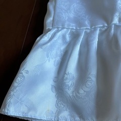 ベビーフォーマルドレス　80の画像