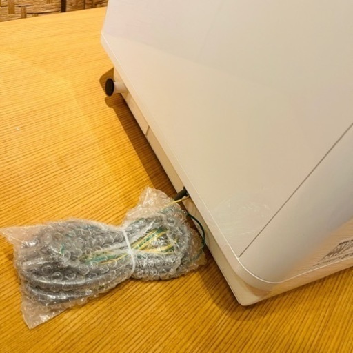 【売約済】 未使用　アイリスプラザ　アイリスオーヤマ　食器洗い乾燥機　食器洗い機　食器乾燥機　乾燥機　3人用　まで　コンパクト　据え置