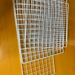 差し上げます。