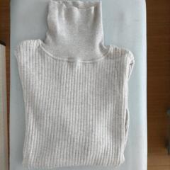 セーター★L サイズの画像