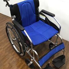 23Y130 ジC KADOKURA　カドクラ　車いす 車イス ...