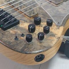 WOODLINE5-S10A BB MAT-CN　Bacchus×STR10周年記念モデルの画像