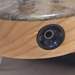 WOODLINE5-S10A BB MAT-CN　Bacchus×STR10周年記念モデルの画像