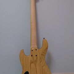 WOODLINE5-S10A BB MAT-CN　Bacchus×STR10周年記念モデルの画像