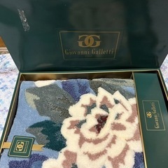 フロアマット