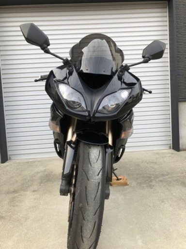 zx-6r 車体 カワサキ ニンジャ 2009年式 中古 熊本発 室内保管 自家塗装 KAWASAKI 検CBR600RR GSX-R600 ZX-10R