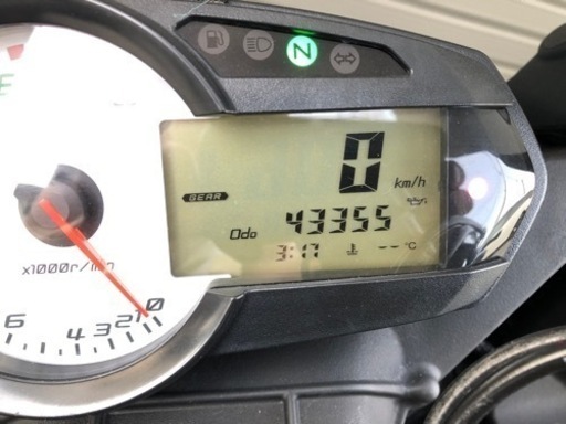 zx-6r 車体 カワサキ ニンジャ 2009年式 中古 熊本発 室内保管 自家塗装 KAWASAKI 検CBR600RR GSX-R600 ZX-10R