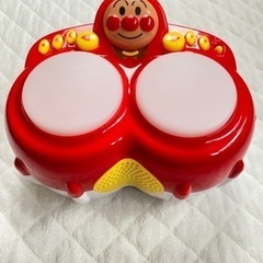 アンパンマン＊マジカルボンゴの画像