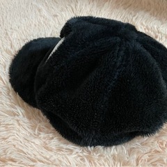 （USJ 限定)スパイダーマン　ヴェノムキャップ　帽子　の画像