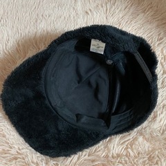 （USJ 限定)スパイダーマン　ヴェノムキャップ　帽子　の画像