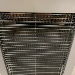 ジャンク　遠赤外線ヒーターの画像