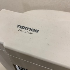 ジャンク　遠赤外線ヒーターの画像