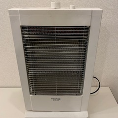 ジャンク　遠赤外線ヒーター
