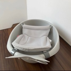 SKIP HOP スキップホップ ホエールバスタブの画像