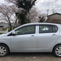 平成26年　ミラエースの画像