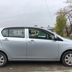 平成26年　ミラエースの画像