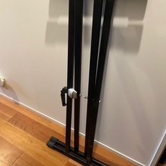 キーボードスタンド　DICON ダブルレッグの画像