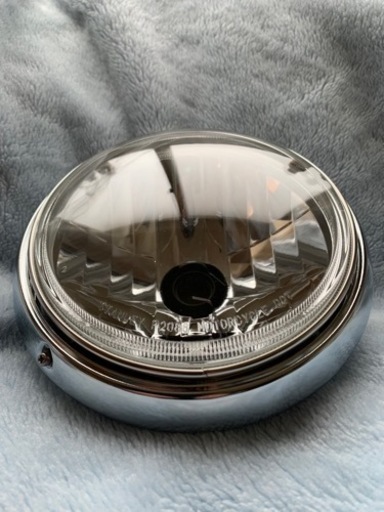 Vmax1200用マルチリフレクターレンズキット未使用