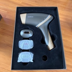 家庭用脱毛器の画像