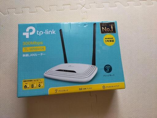 wifiルータ