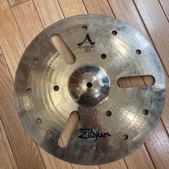 ZILDJIAN ( ジルジャン )  A CUSTOM EFX 14