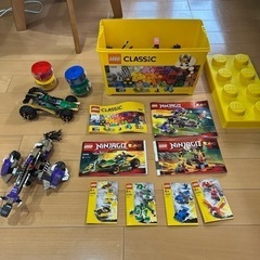 LEGO レゴ　ブロック　色々セット
