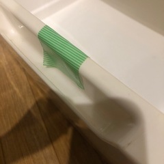 5段　キャビネット　難ありの画像