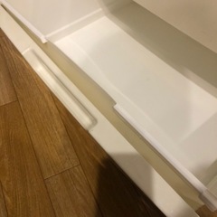5段　キャビネット　難ありの画像