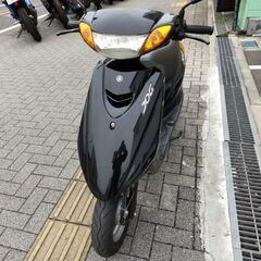 ＪＯＧインジェクション・バッテリー新品の画像