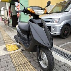 ＪＯＧインジェクション・バッテリー新品の画像