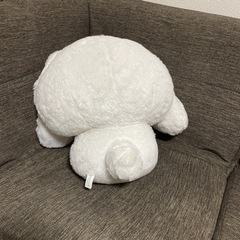 シナモンロール ぬいぐるみの画像