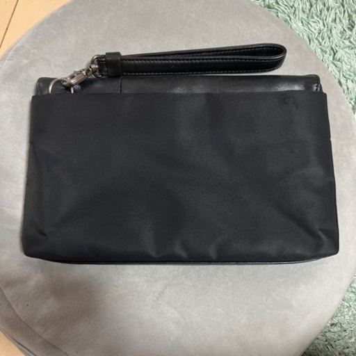 Calvin Klein セカンド(クラッチ)バッグ